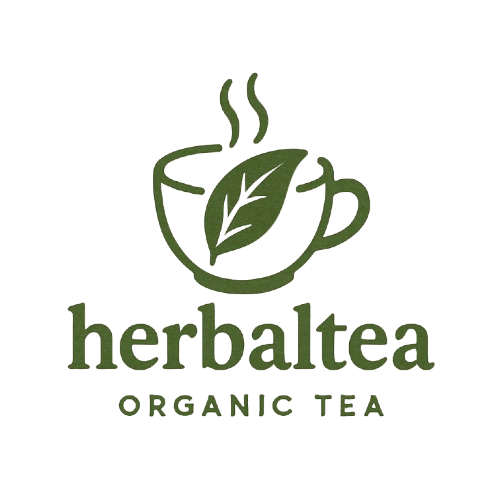 Herbaltea Logo